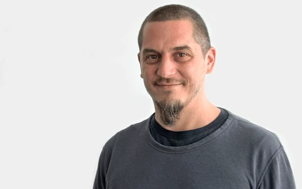 Digando Geschäftsführer Adrian Marte