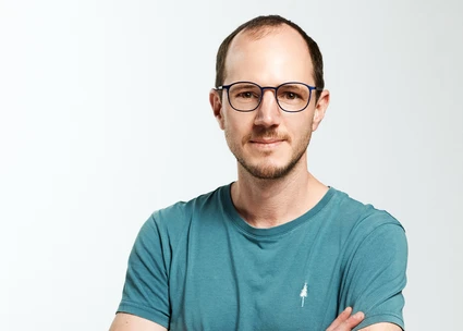 Kontakt Dominik Matt, Lead Developer Digando Kontakt Dominik Matt, Lead Developer Digando