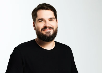 Kontakt Patrick Madlener, Web Developer Digando Kontakt Patrick Madlener, Web Developer Digando