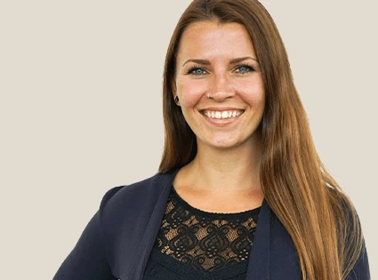 Viktoria Porschet - Marketing & Communication