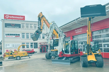 Grotemeier FAIRmiet-Stationen