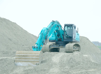 kobelco raupenbagger von kleinheider baumaschinenhandel